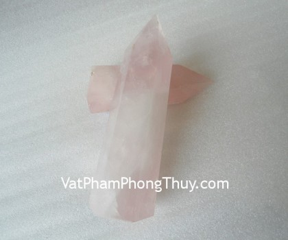 Trụ thạch anh đen FGM052-F1-601