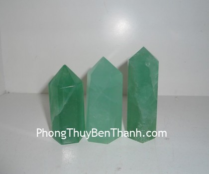 Trụ thạch anh đen ( hắc ngà) HM058-s2-129